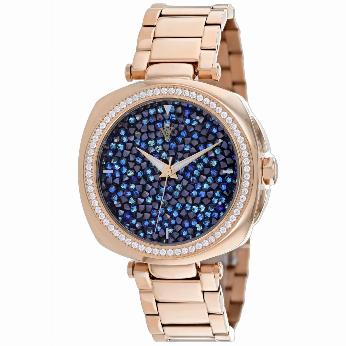 Christian Van Sant Watch by Christian Van Sant