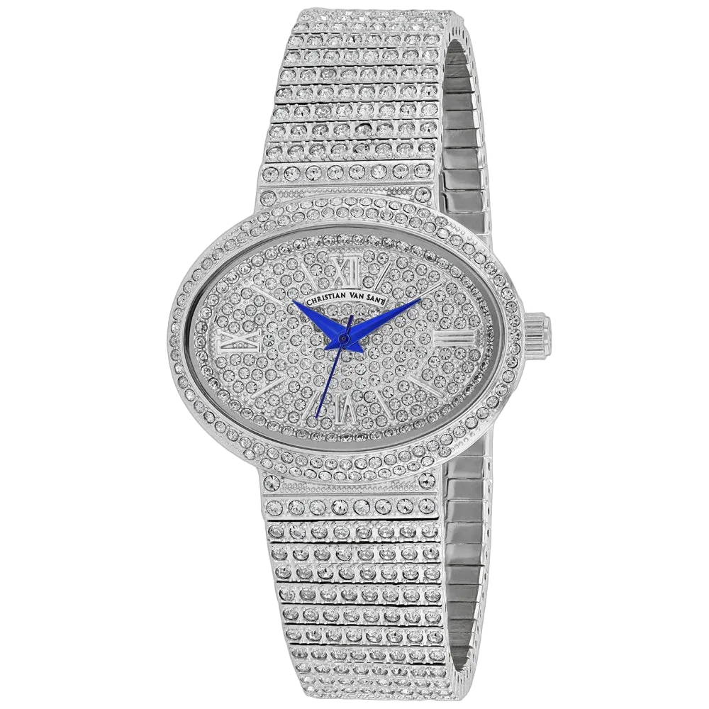 Sparkler Watch