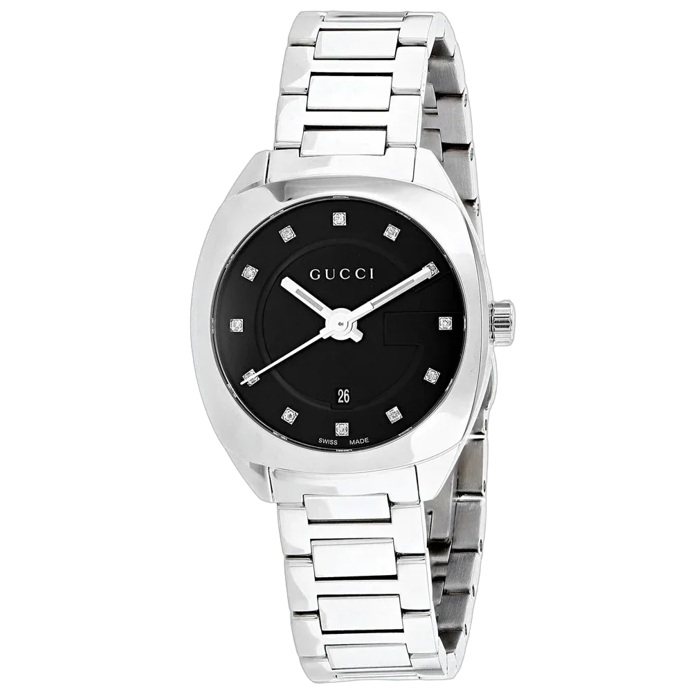 Watch by Gucci