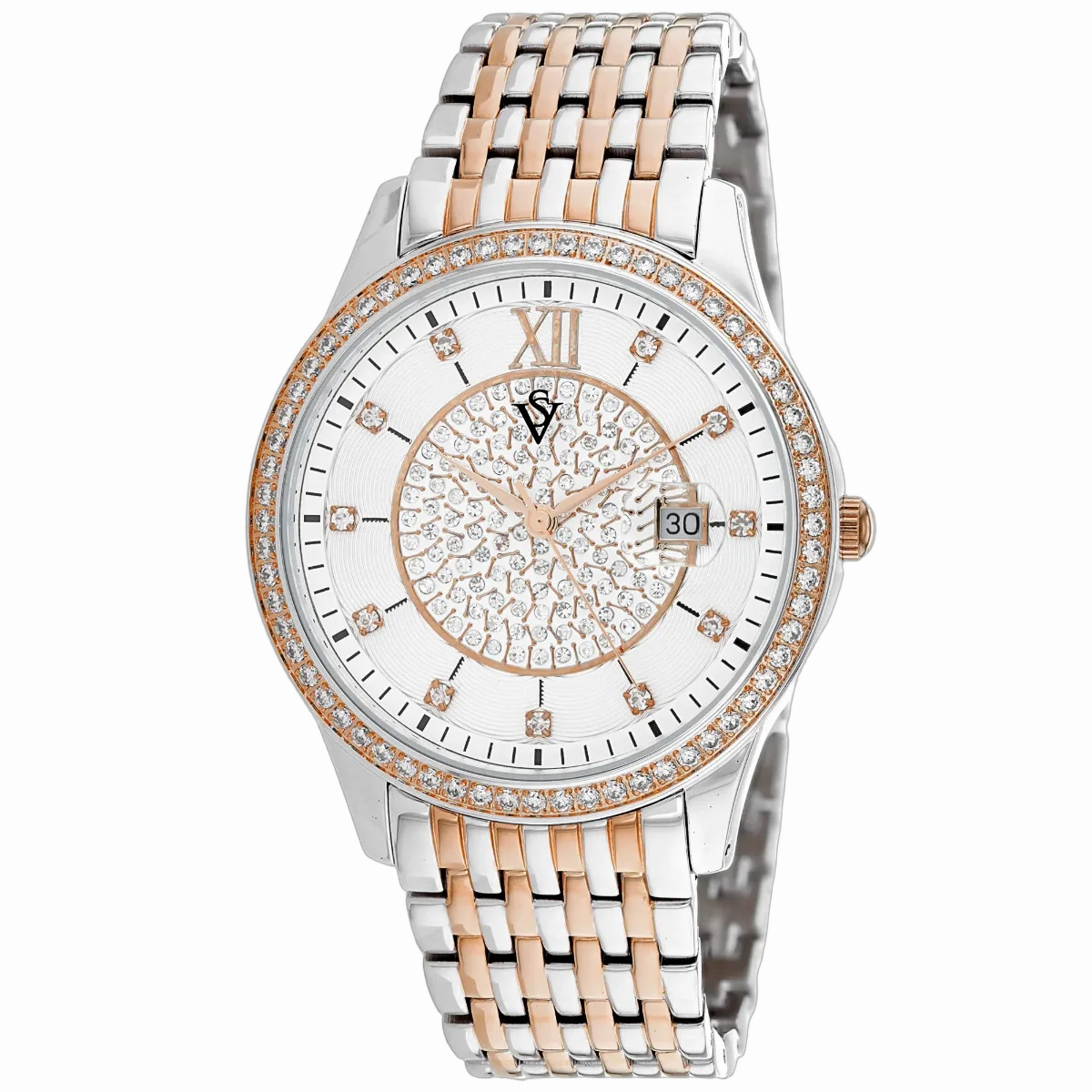 Christian Van Sant Watch by Christian Van Sant
