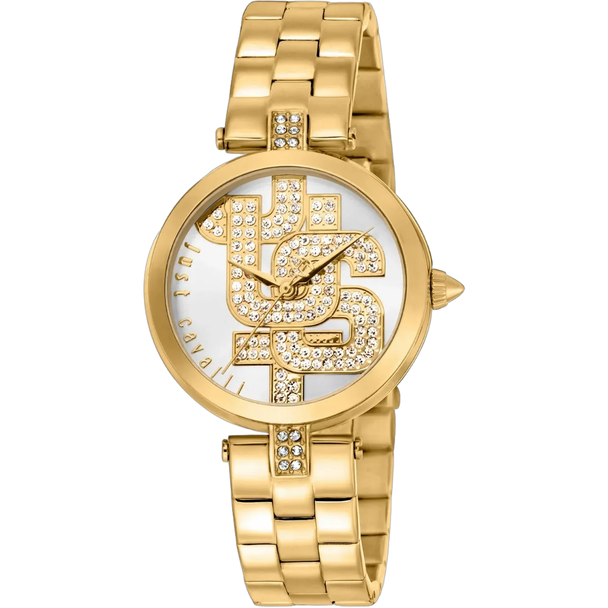 Maiuscola Watch by Just Cavalli