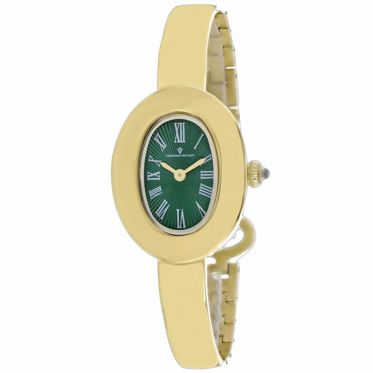 Christian Van Sant Watch by Christian Van Sant