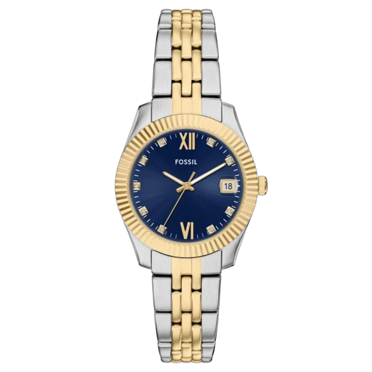 Scarlette Watch