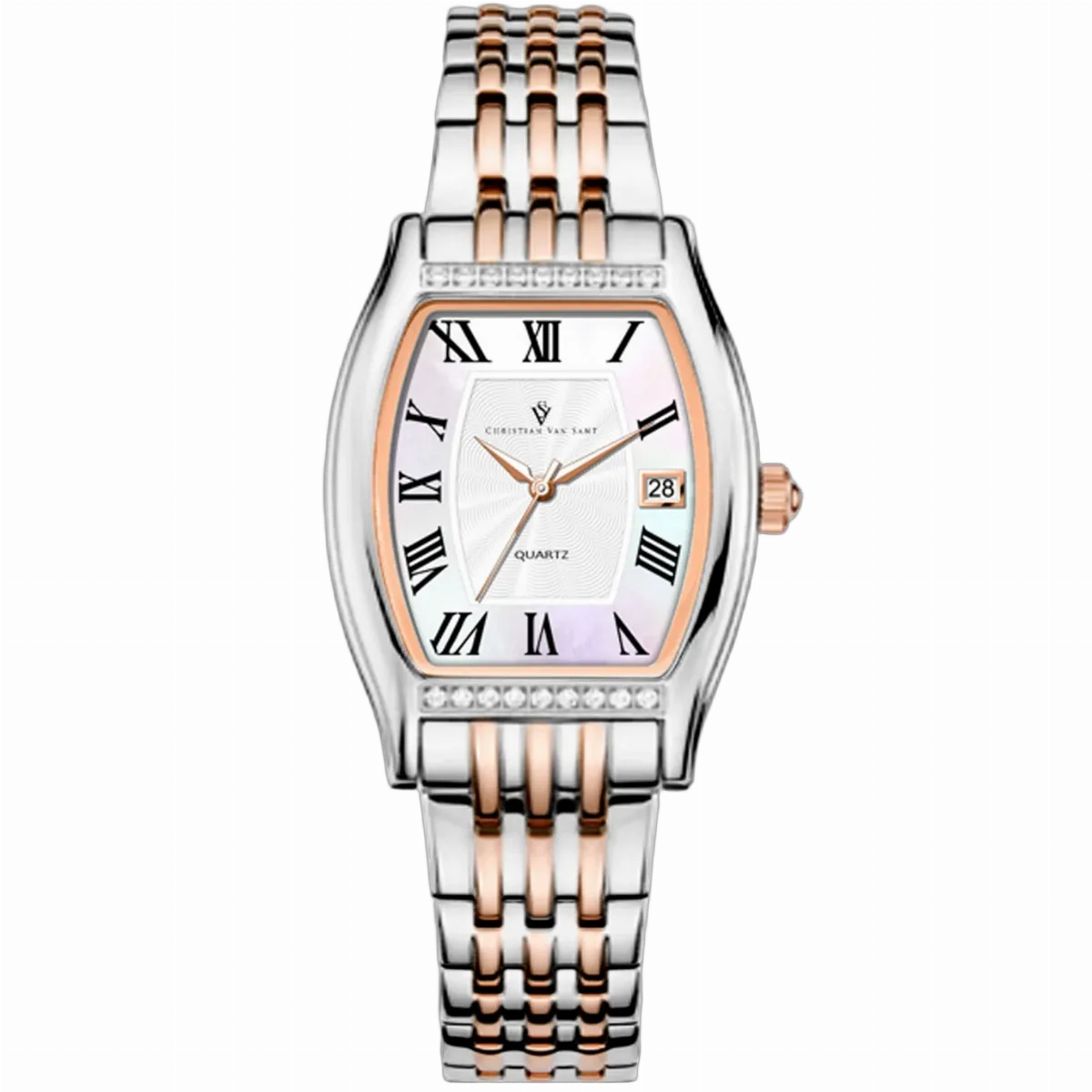 Christian Van Sant Watch by Christian Van Sant