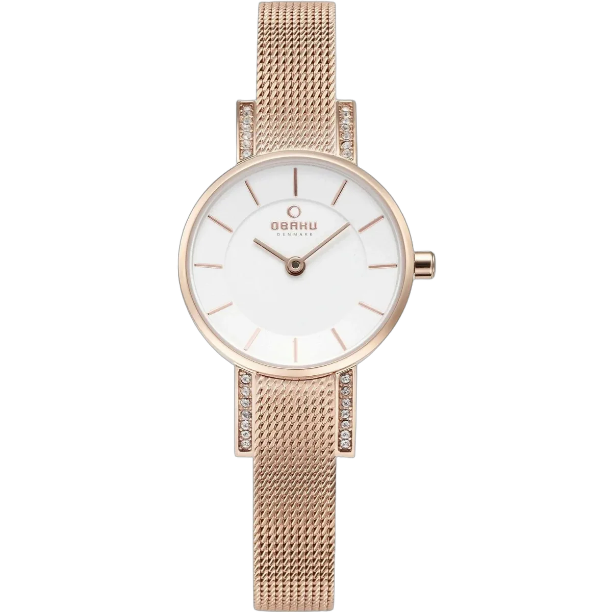 Lykke Watch