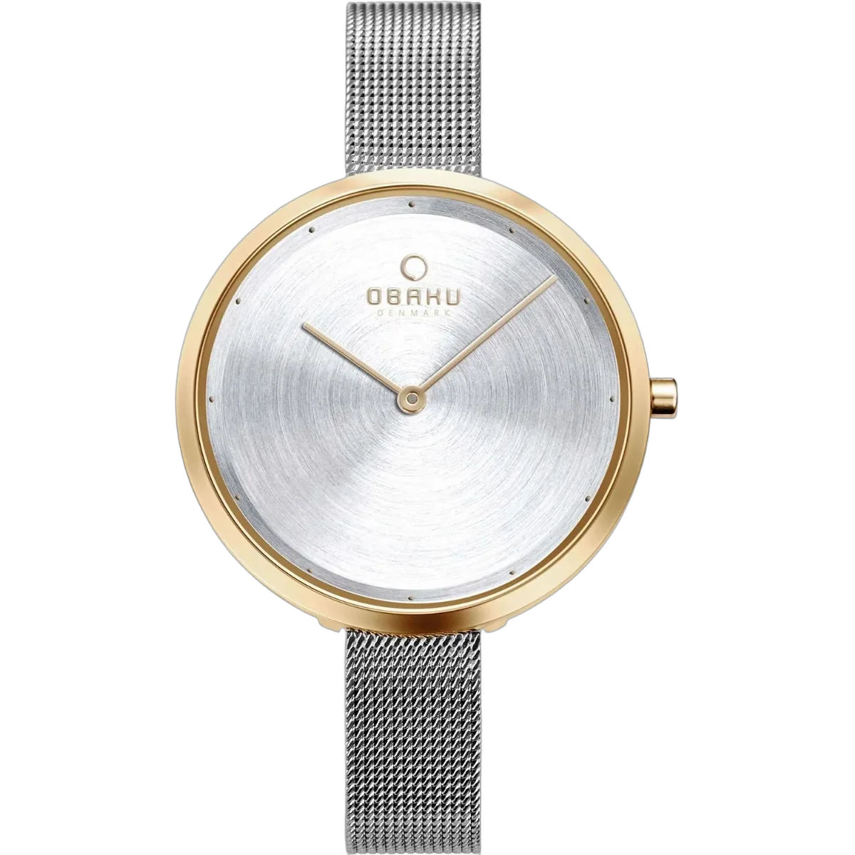 Watch by Obaku