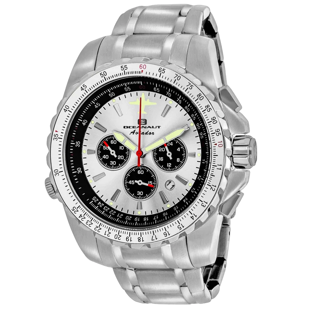 Aviador Watch by Oceanaut