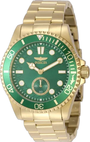 Pro Diver Watch