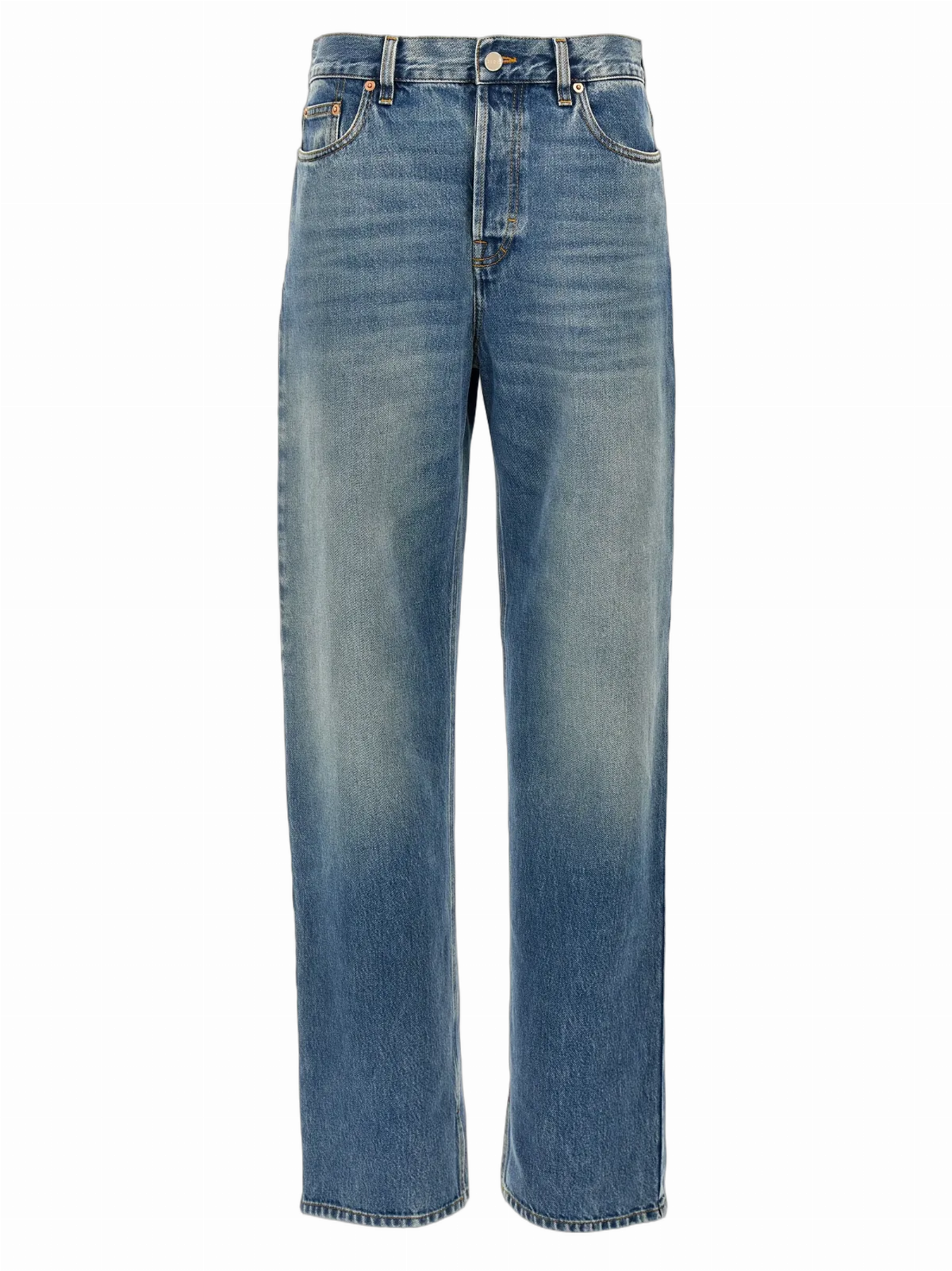 Boyfriend Jeans