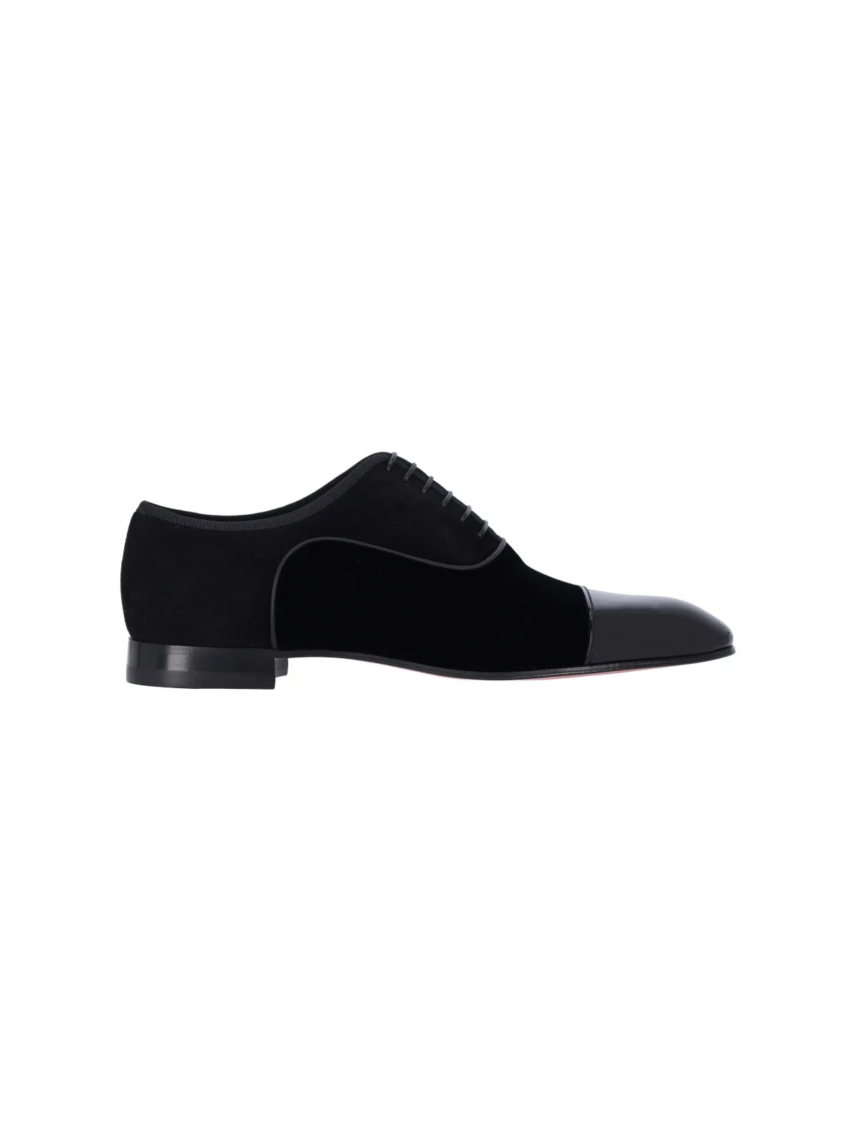 Derby Shoes greggory