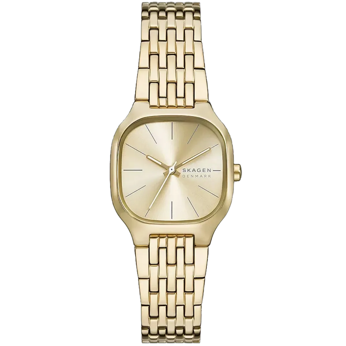 Mellem Lille Watch
