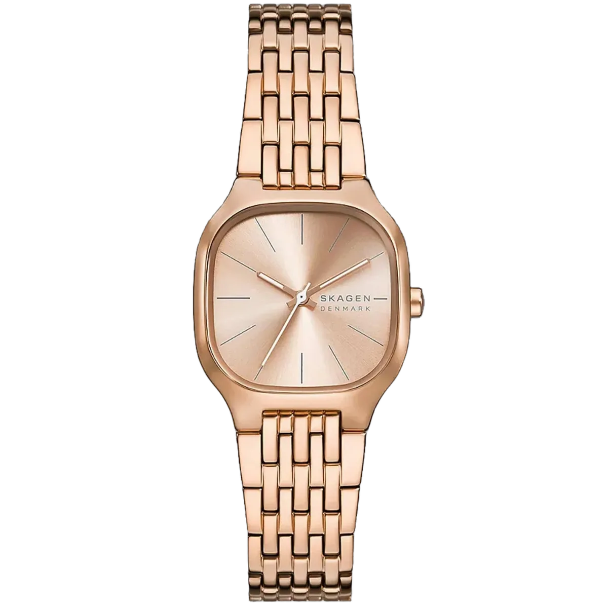 Mellem Lille Watch
