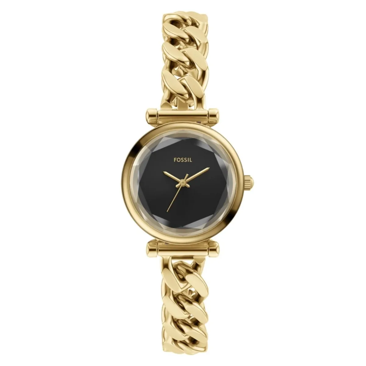 Carlie Watch