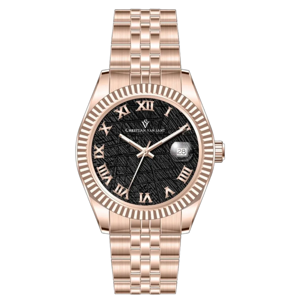 Christian Van Sant Watch by Christian Van Sant