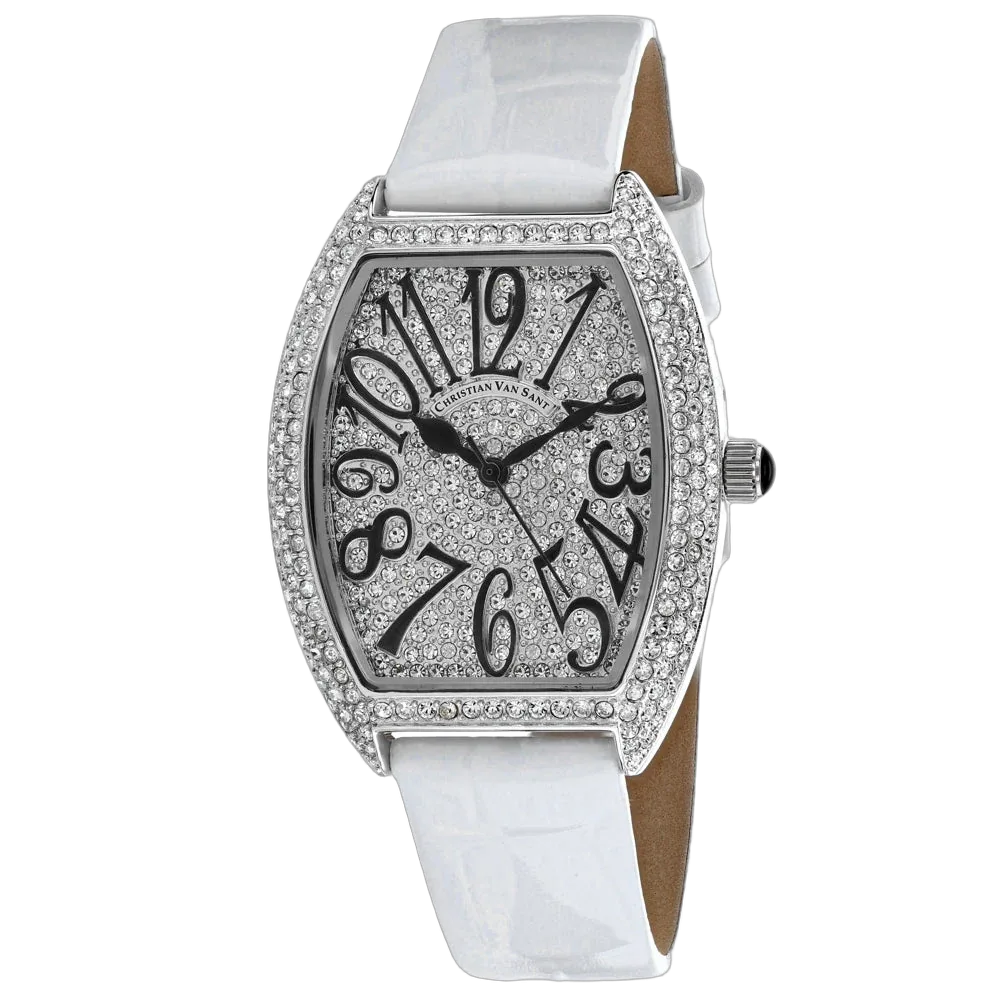 Christian Van Sant Watch