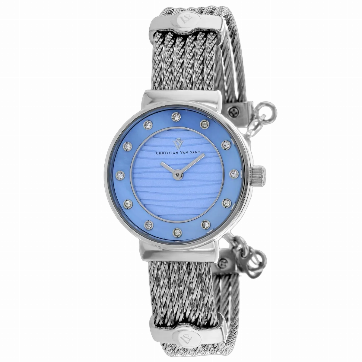 Watch by Christian Van Sant