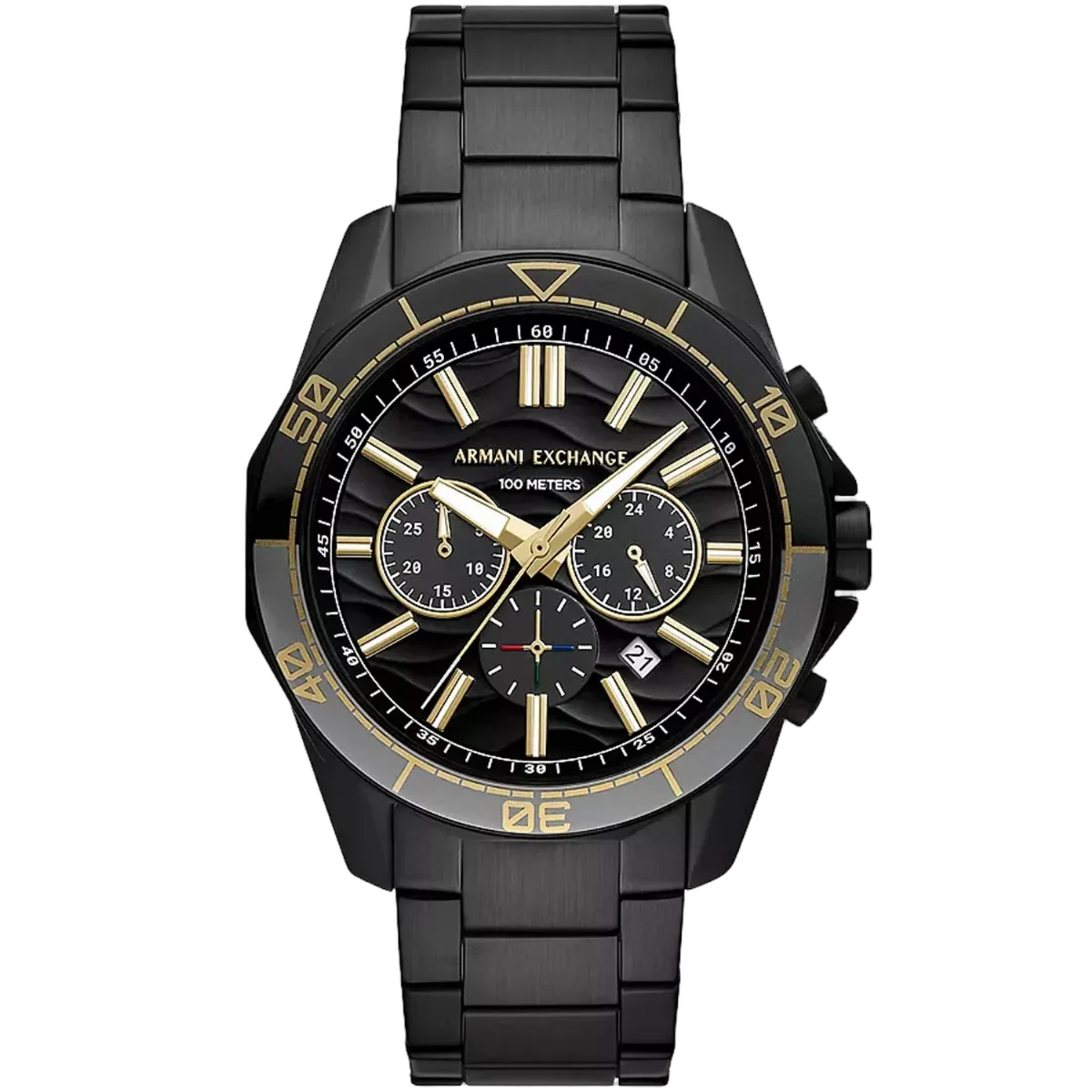Chronograph Watches
