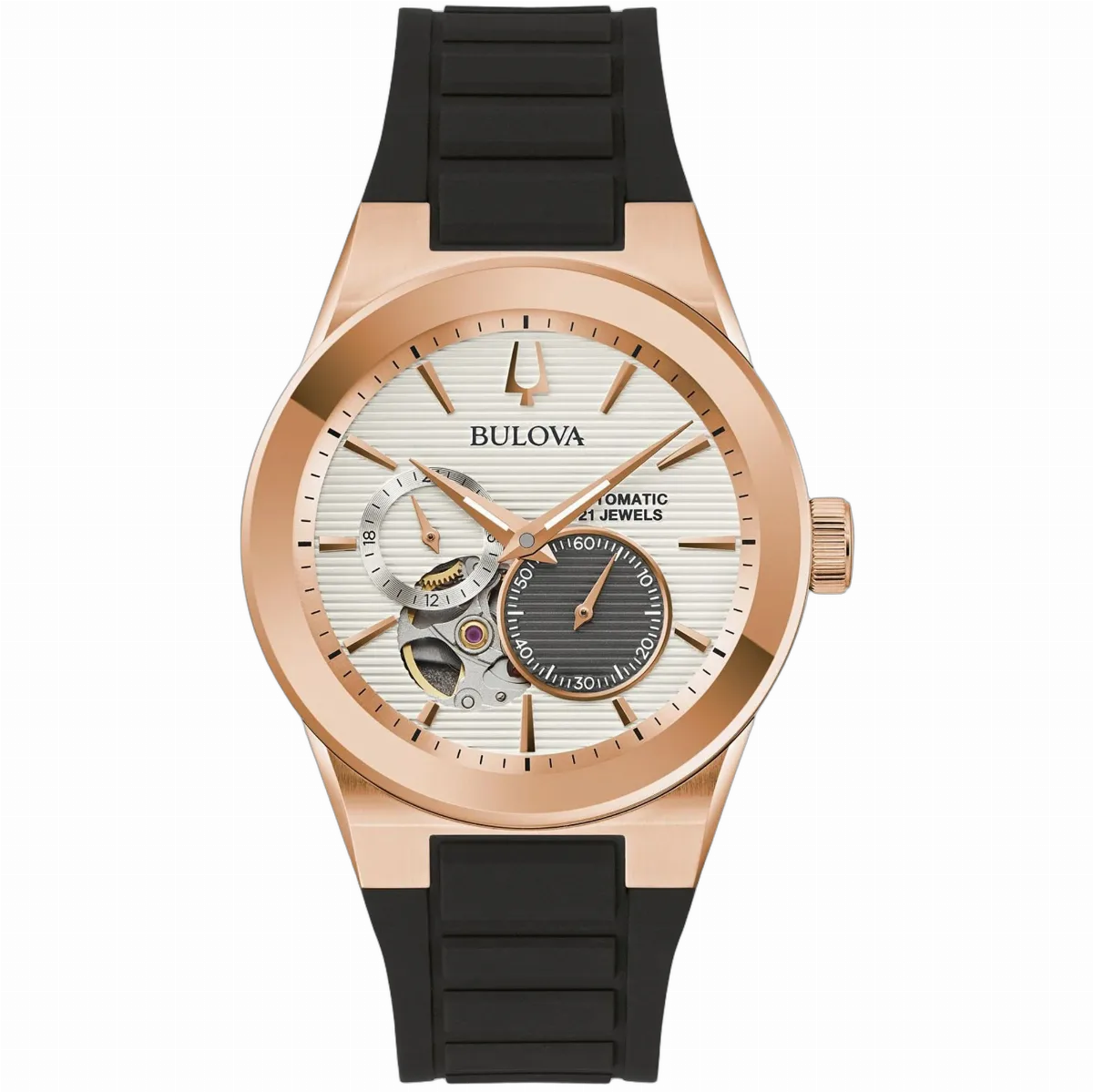 Automatic Watch by Bulova