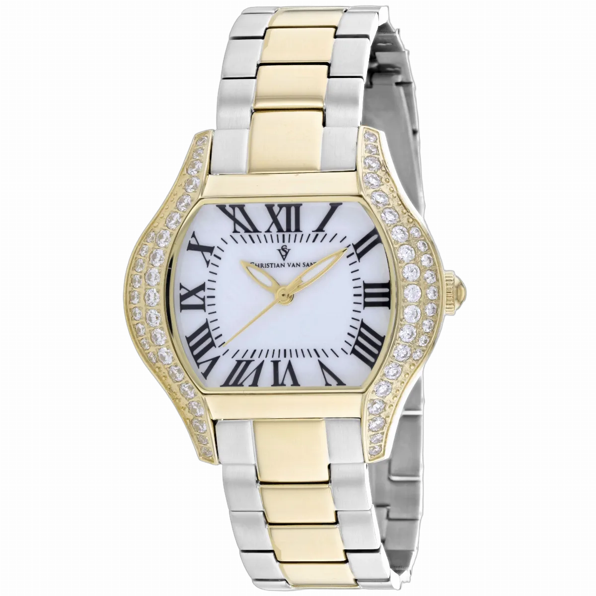 Christian Van Sant Watch