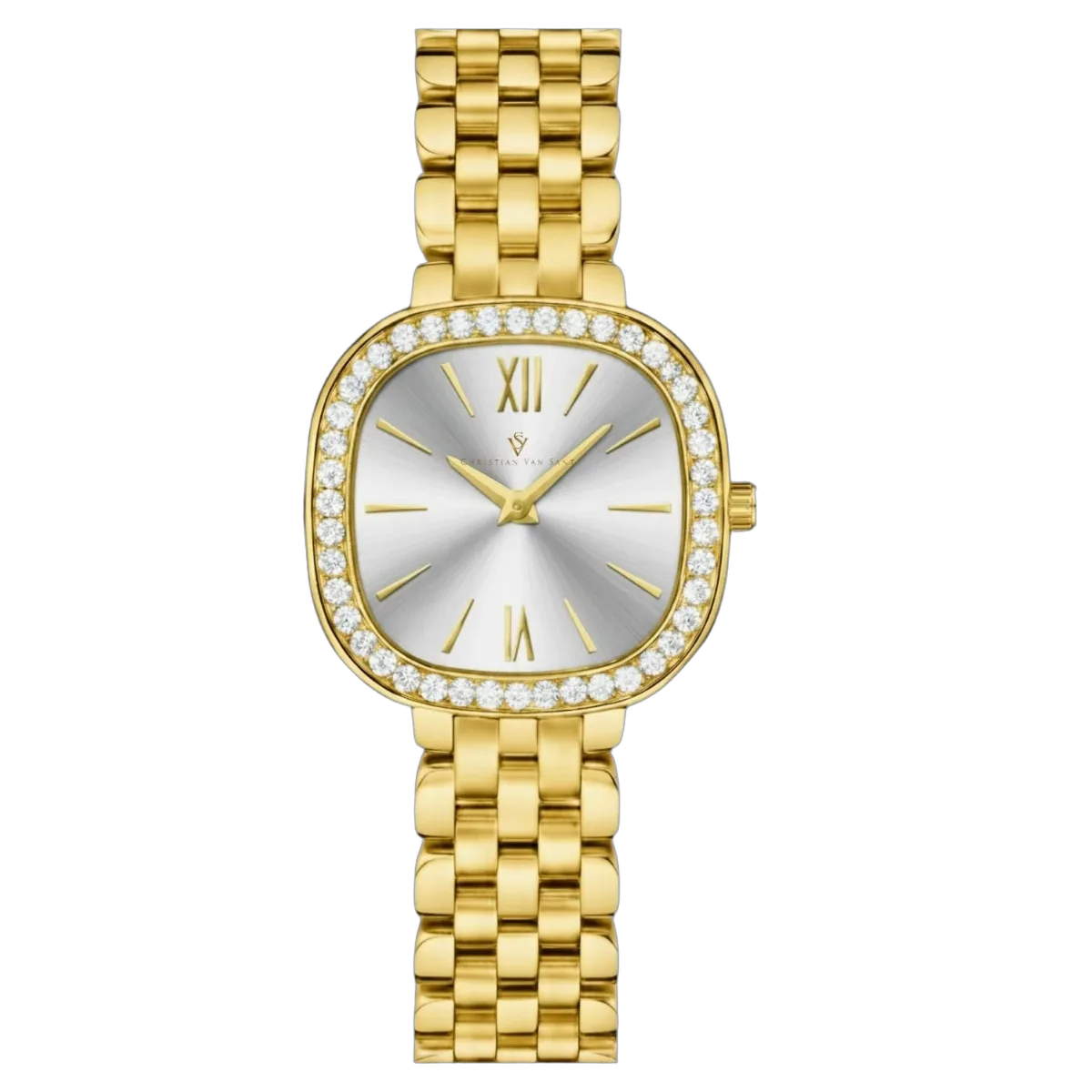 Christian Van Sant Watch