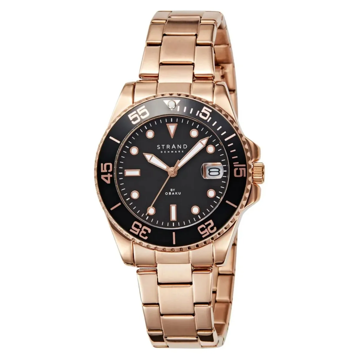 Bondi Watch by Obaku