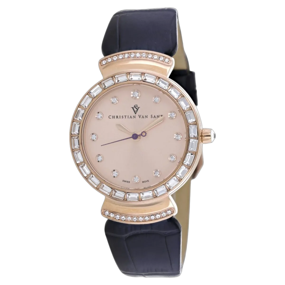 Christian Van Sant Watch