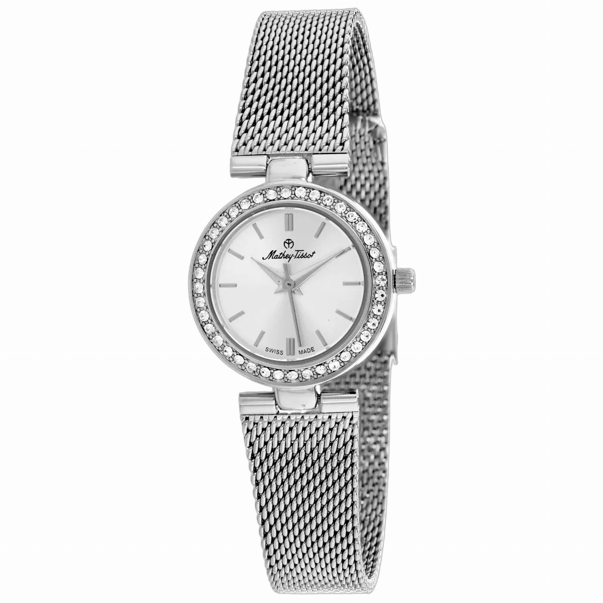 Fleury XV Watch by Mathey-Tissot