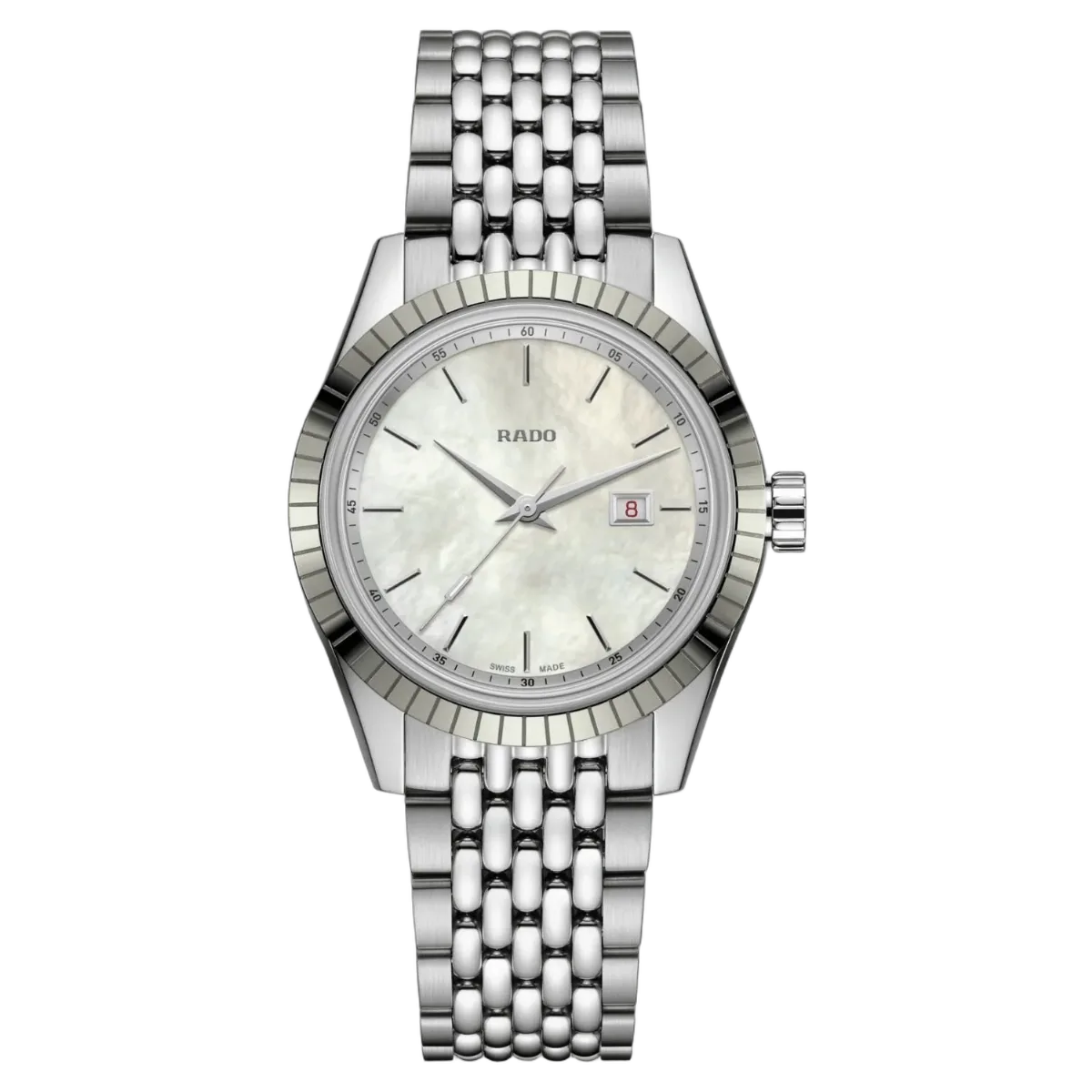 Hyperchrome Watch by Rado