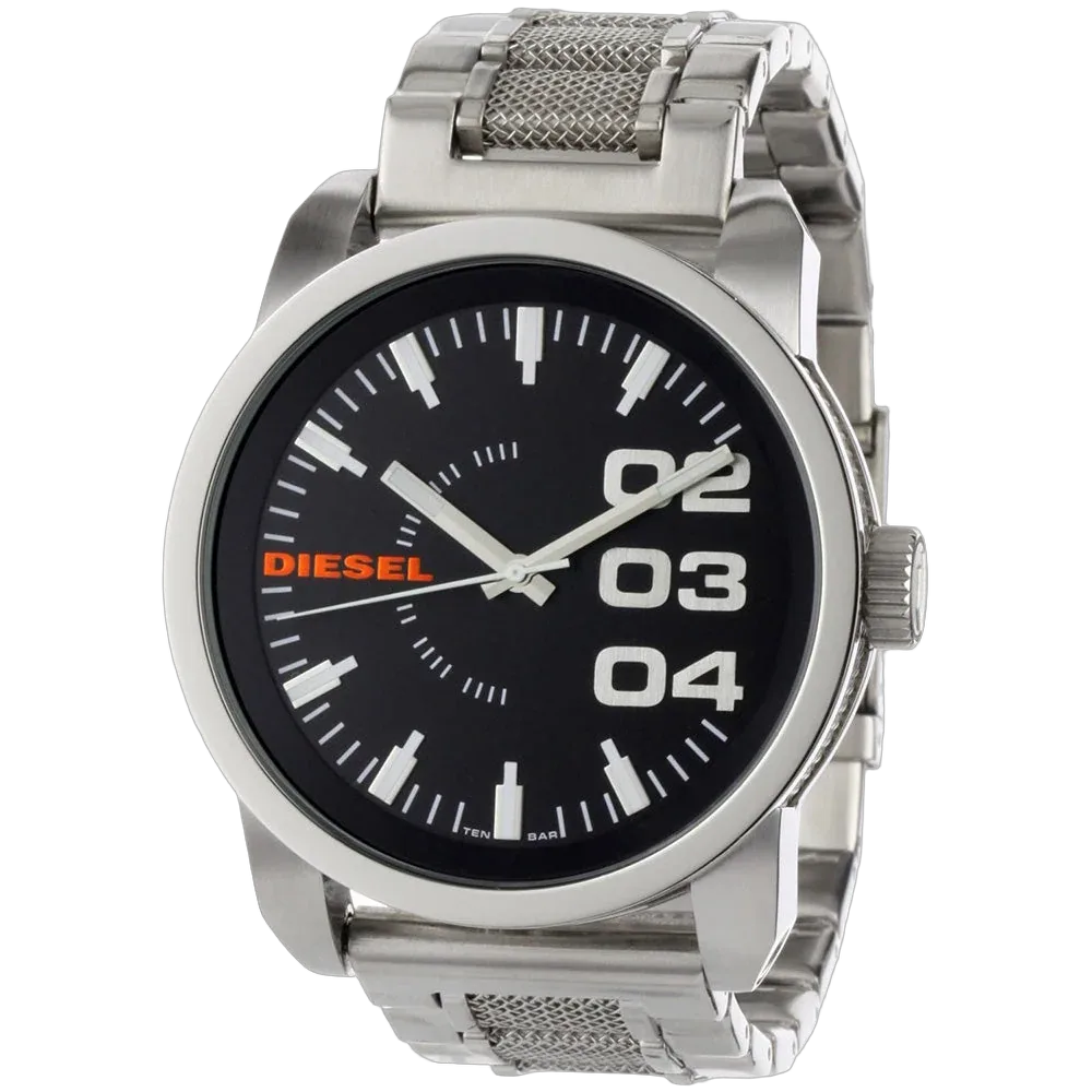 Diesel Watch by Diesel
