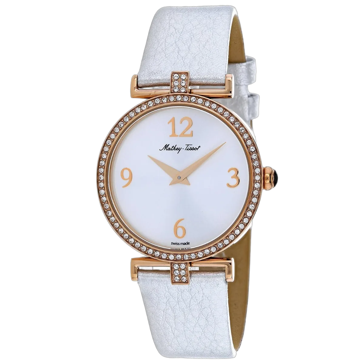 Mathey Tissot Watch by Mathey-Tissot