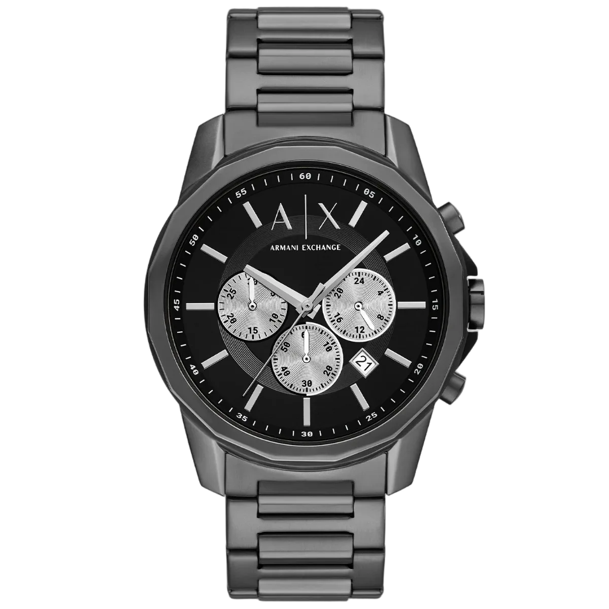 Armani Exchange Watch