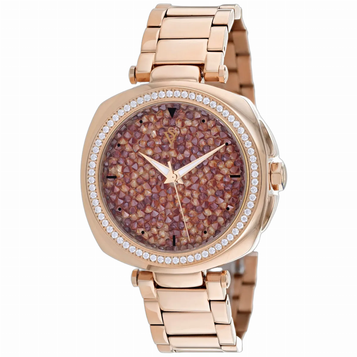 Christian Van Sant Watch by Christian Van Sant