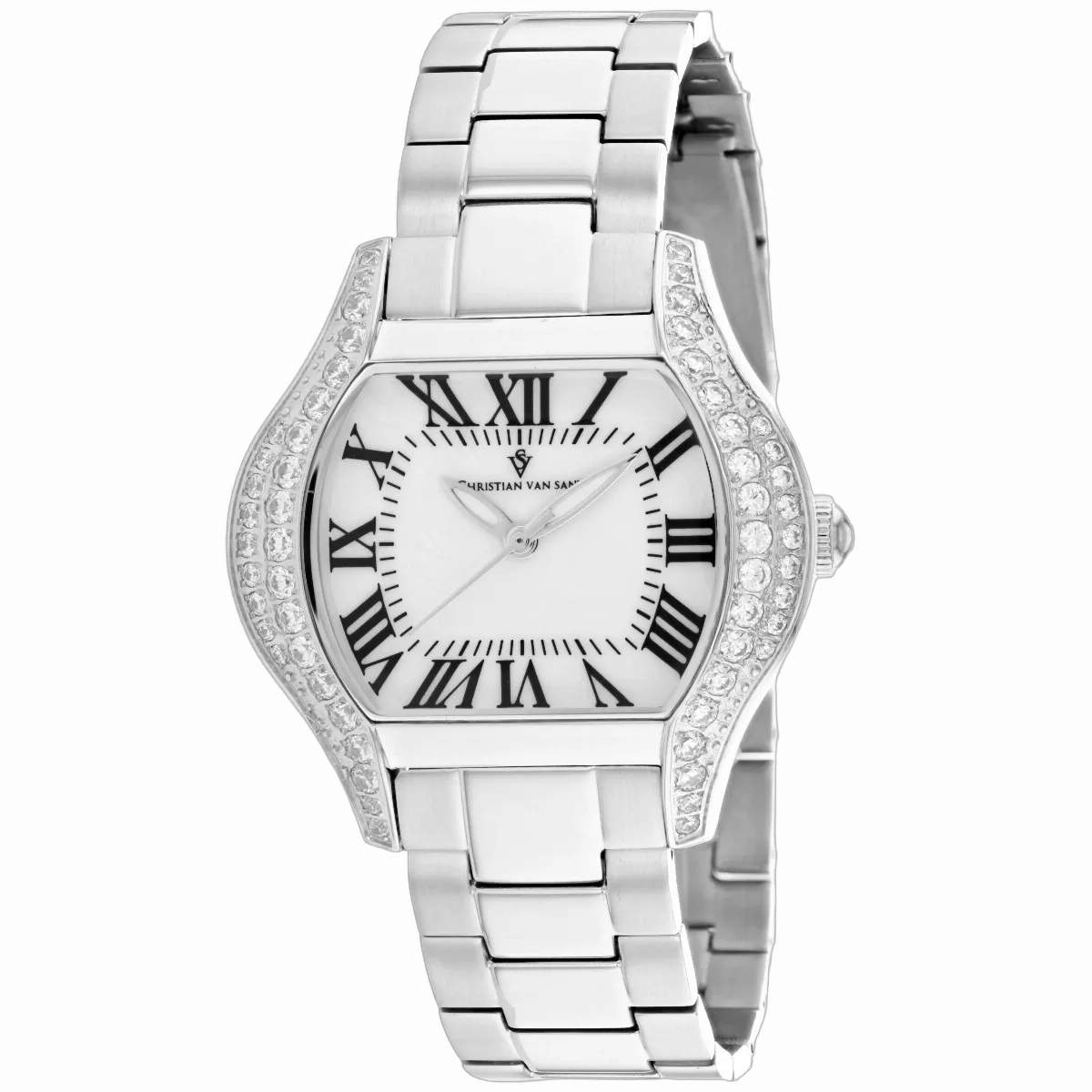 Christian Van Sant Watch by Christian Van Sant