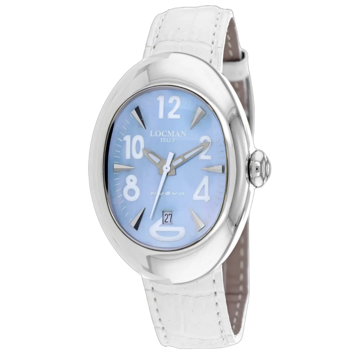 Dial Watch by Locman