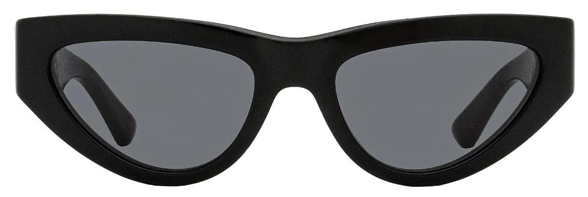 BV1176S Cat-Eye Sunglasses