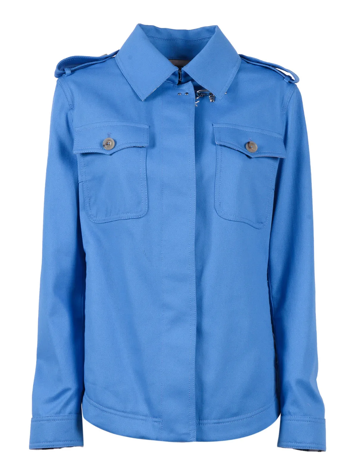 Shirt Gancio Jacket
