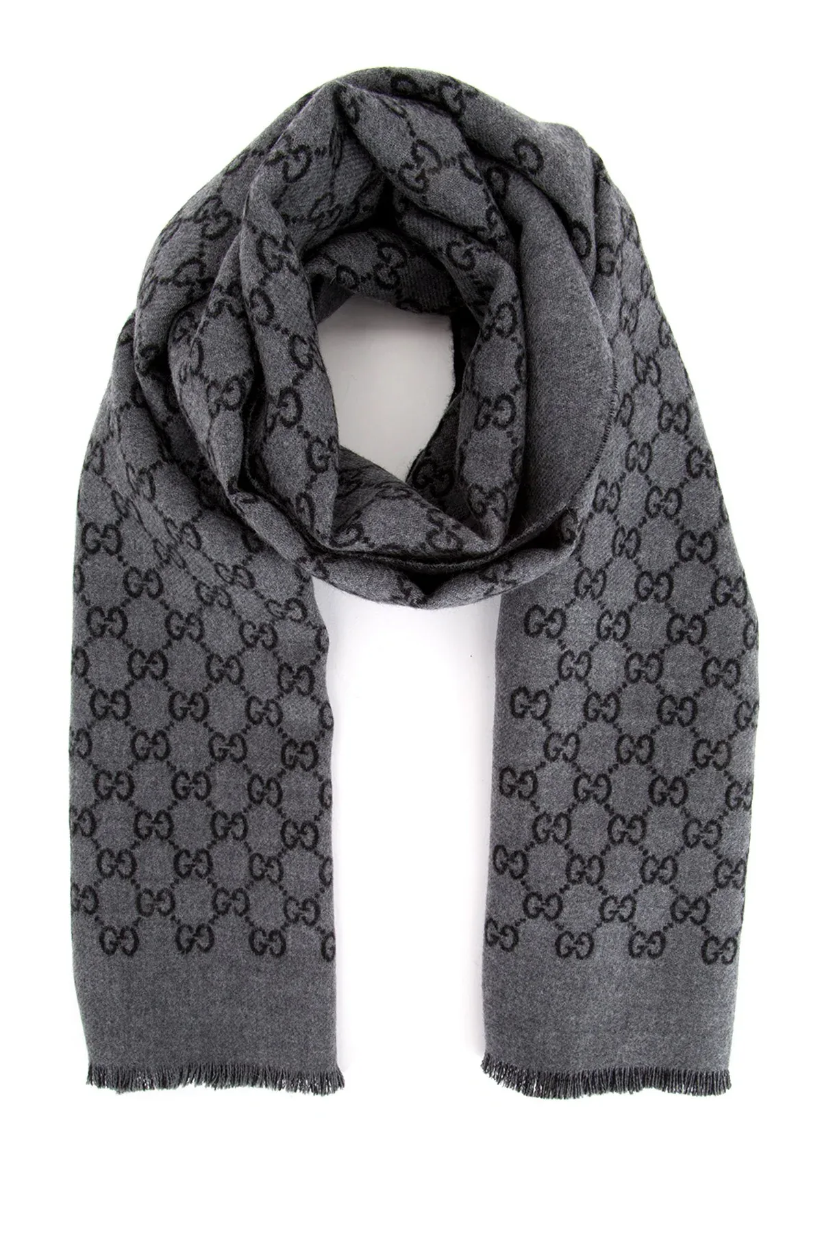 Foulard Scarf