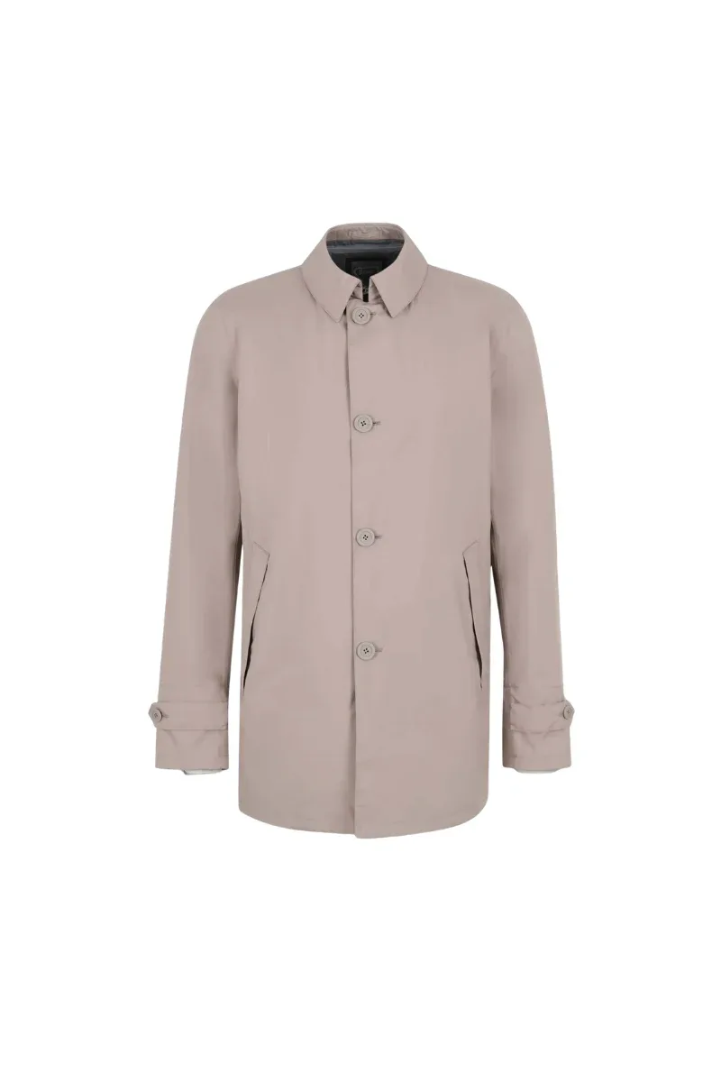 Polyester Coat