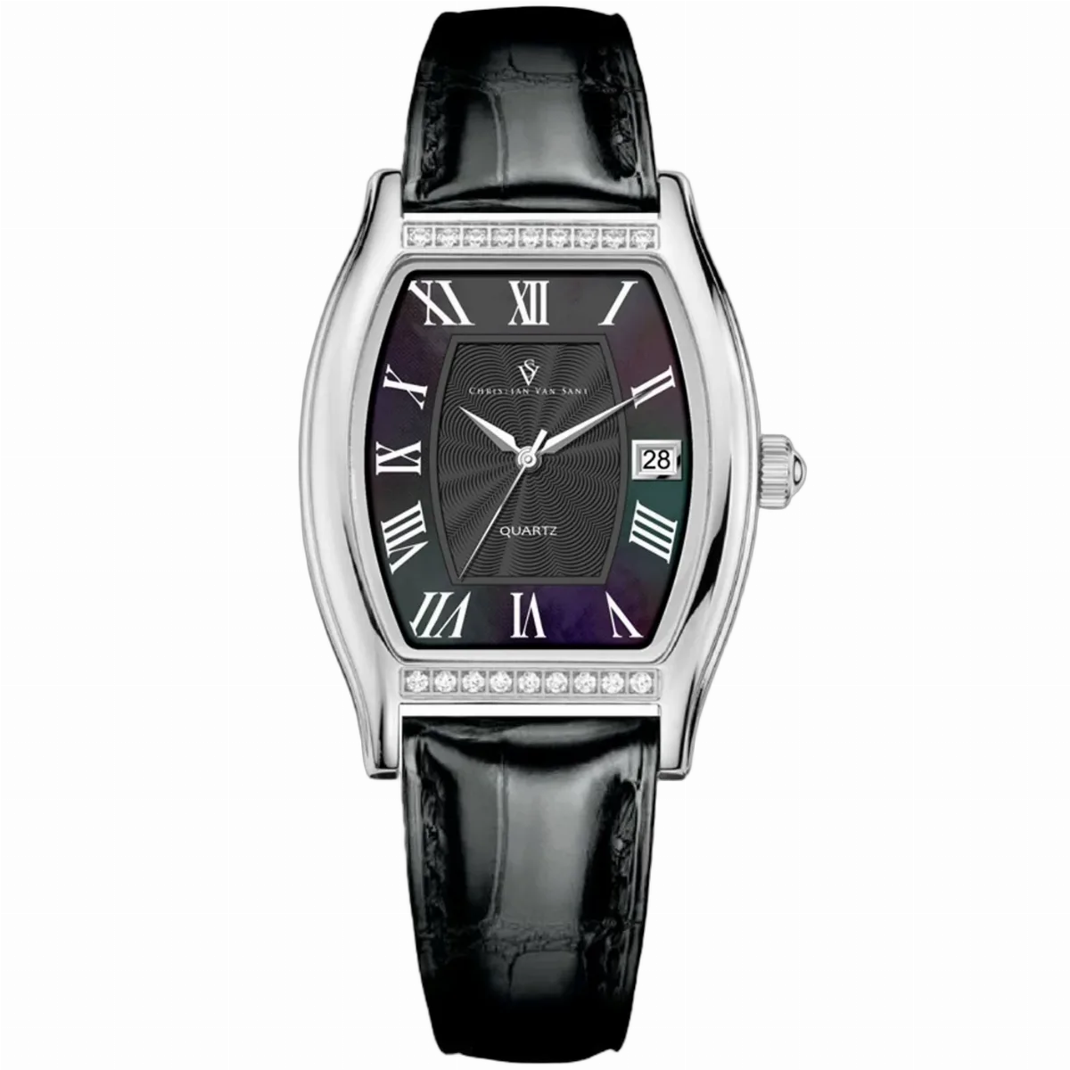 Christian Van Sant Watch by Christian Van Sant