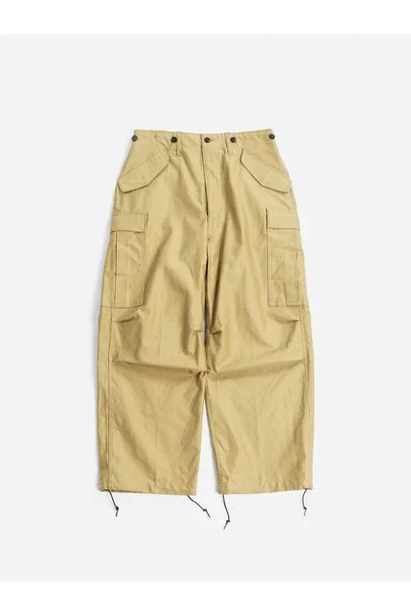 Field Cargo Pants
