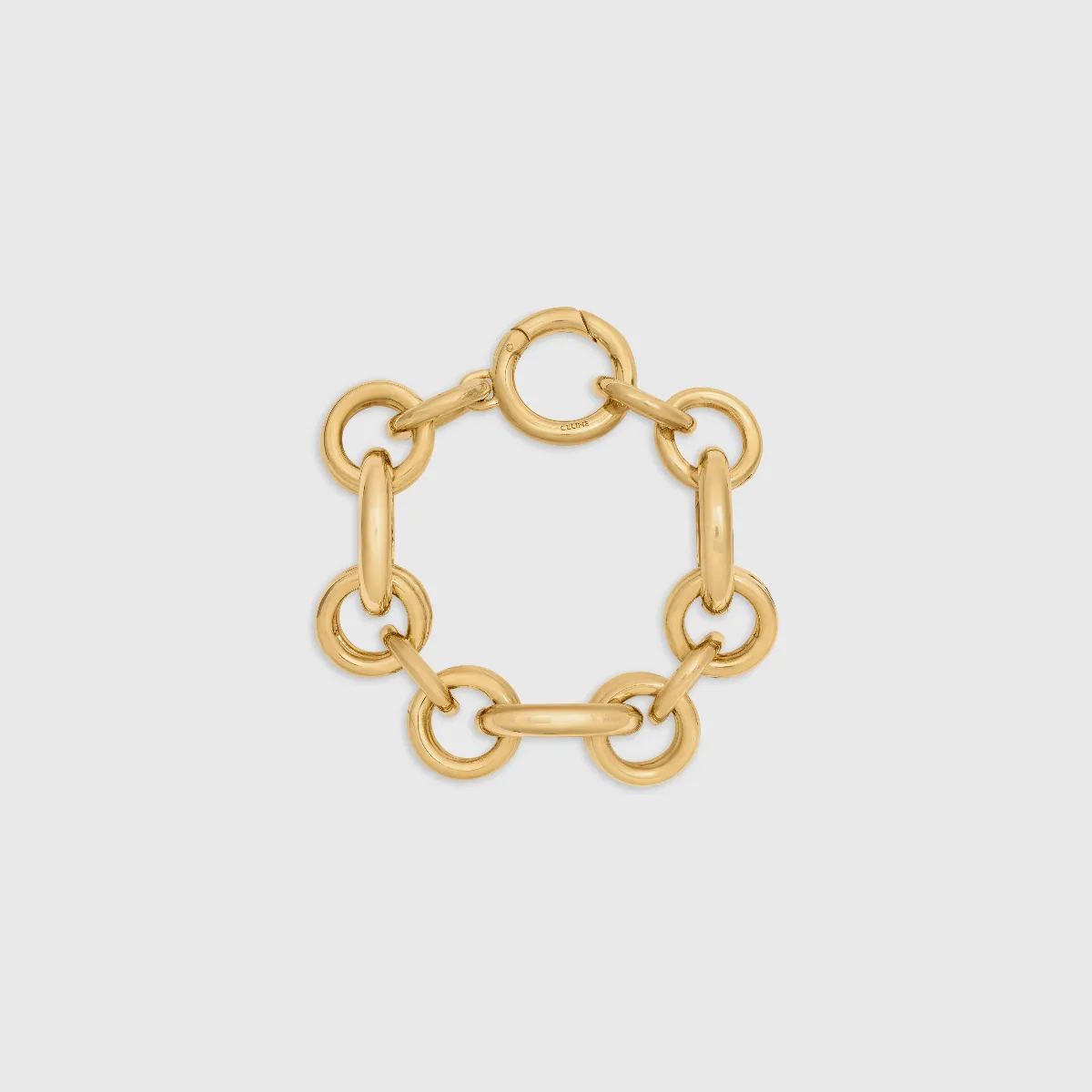 Heritage Chunky Bracelet