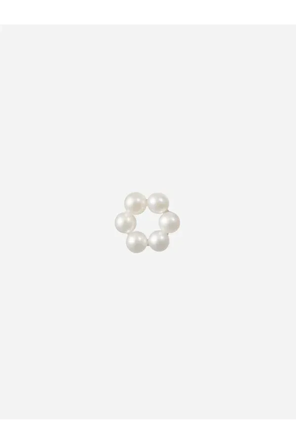 Petite Luna Ring by Sophie Bille Brahe