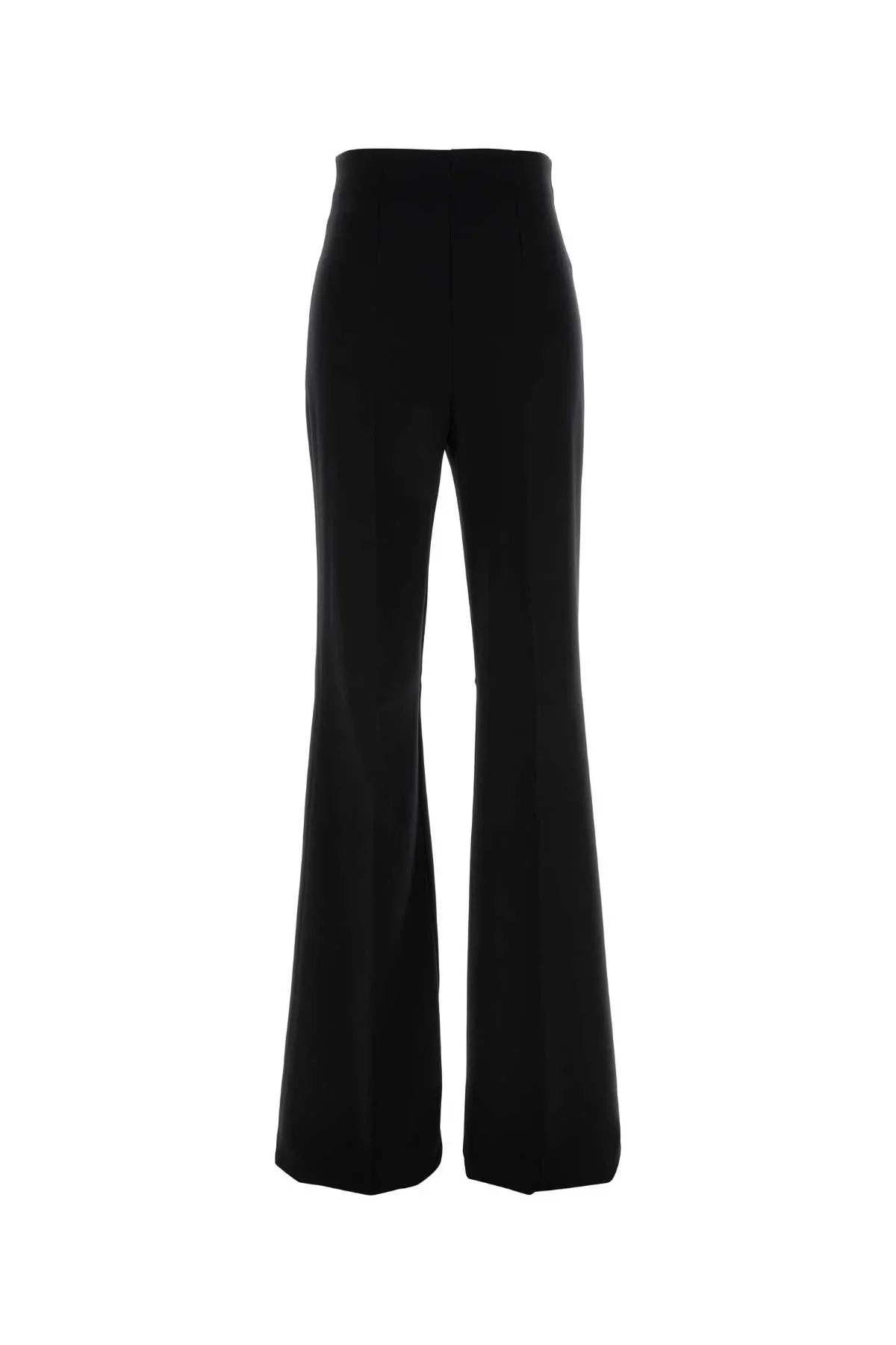 Nylon Elastane Trousers