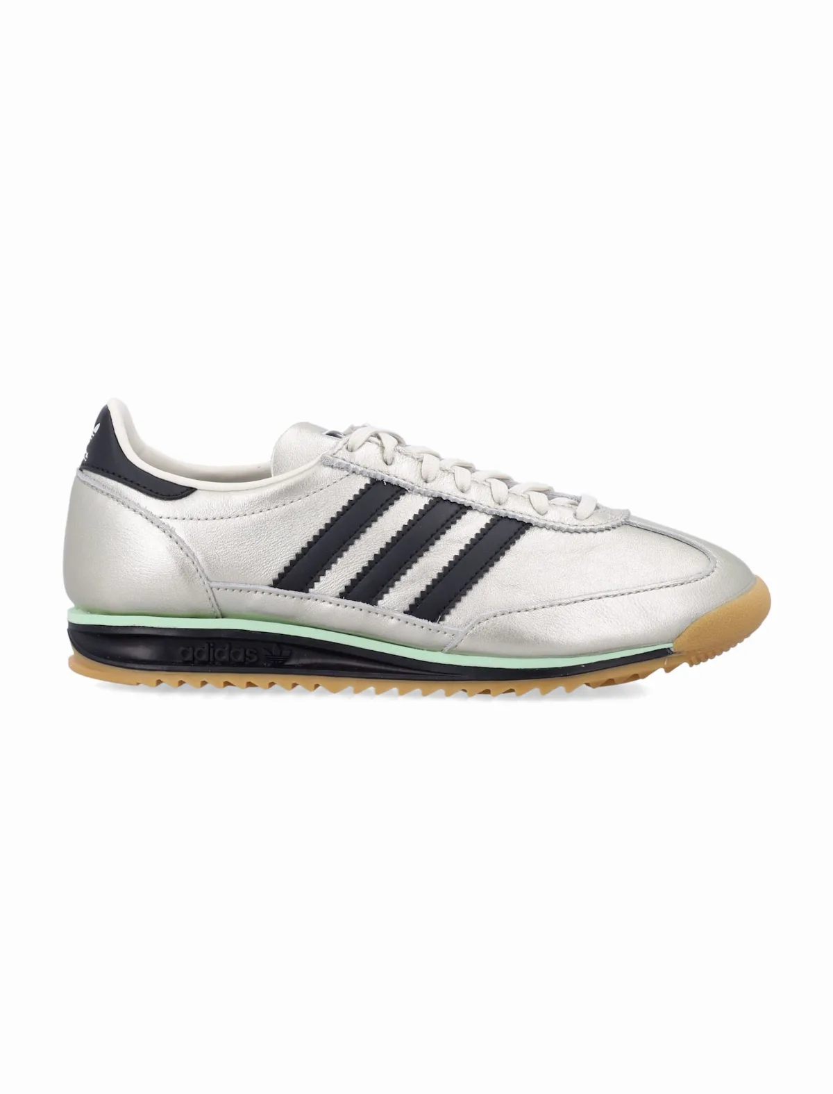 Adidas Sl72 Og Women S Sneakers Platinum