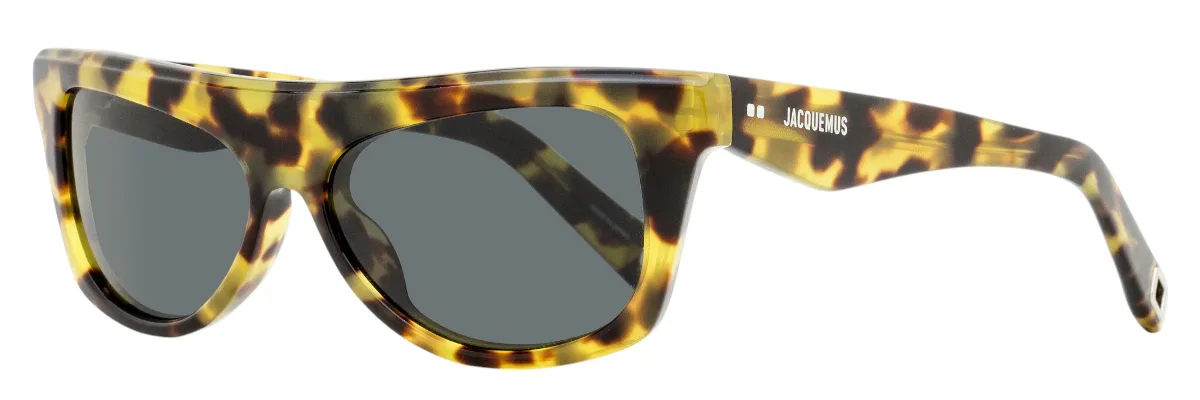 JAC58S Tortoiseshell Acetate Sunglasses