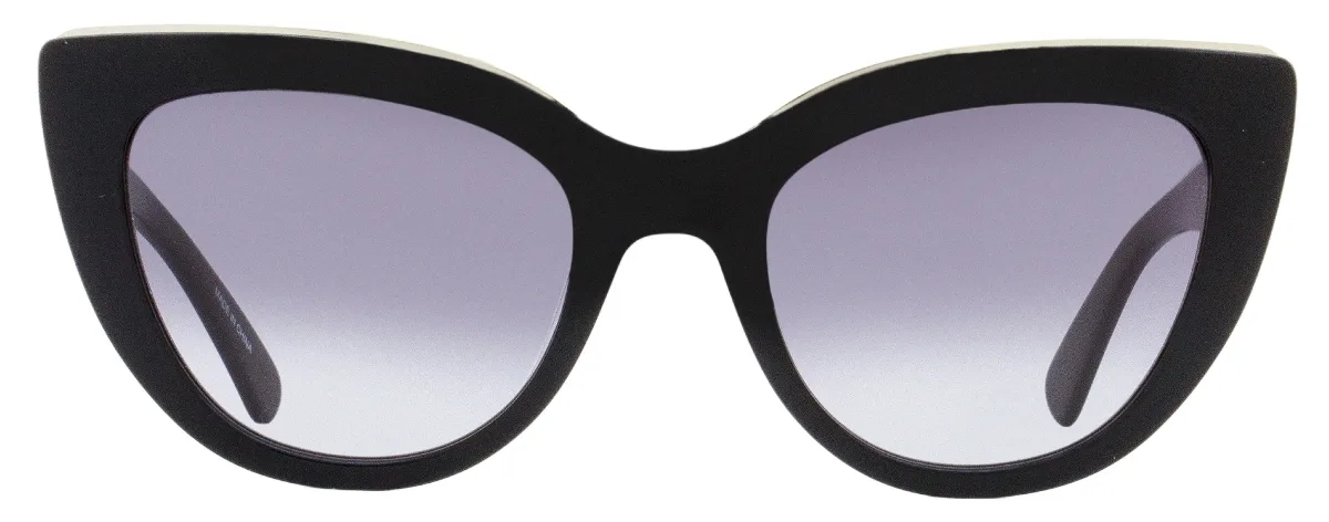 LO686S Cat-Eye Sunglasses