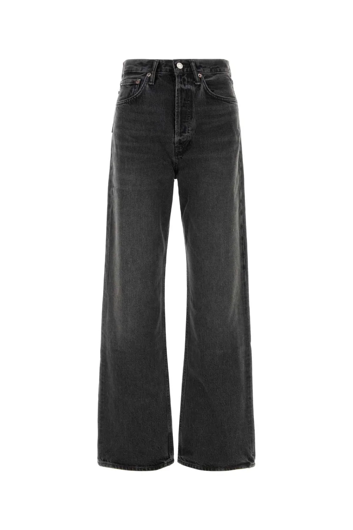 Loose Jeans