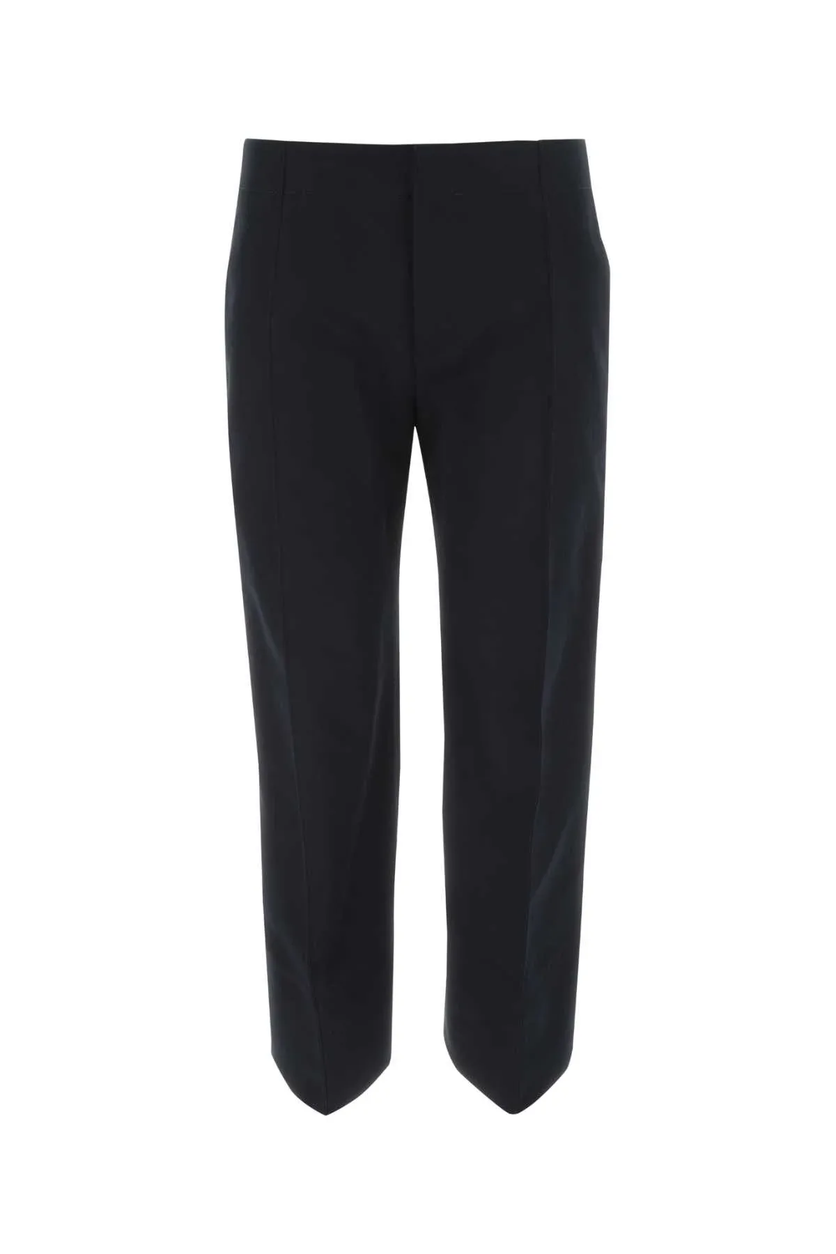 Cotton Trousers