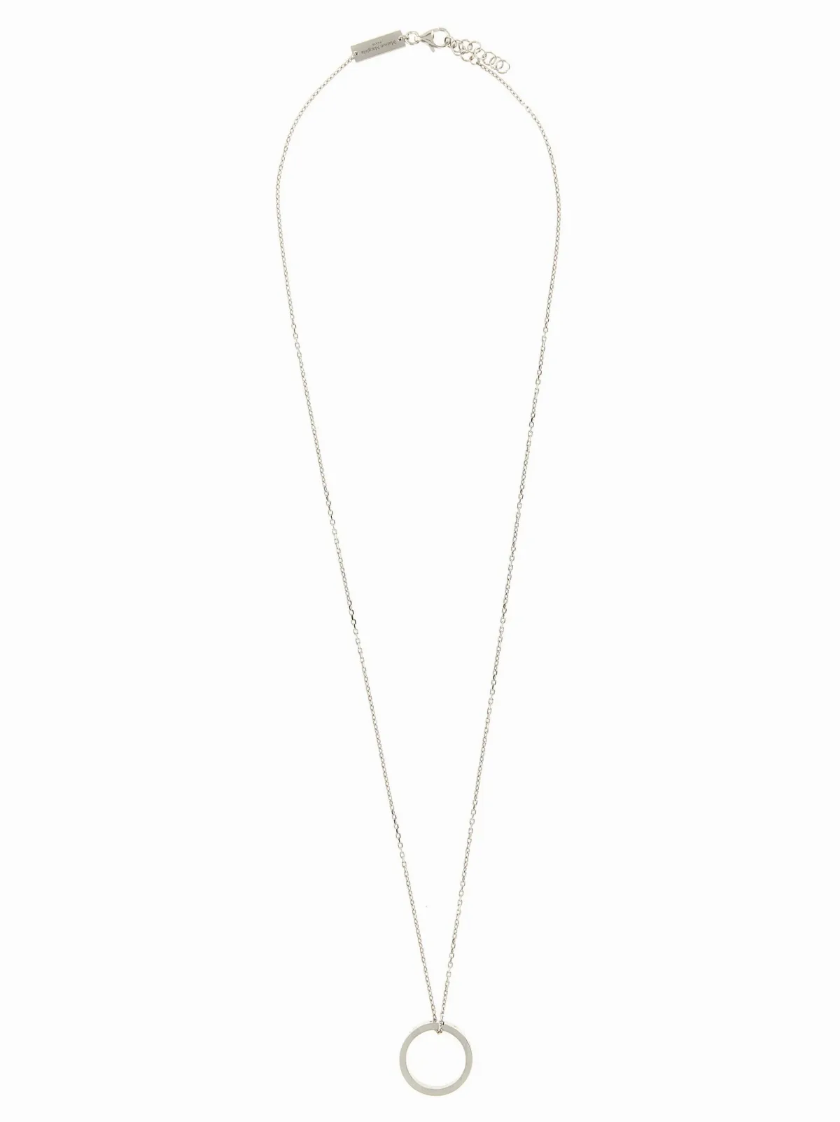 Necklace by Maison Margiela