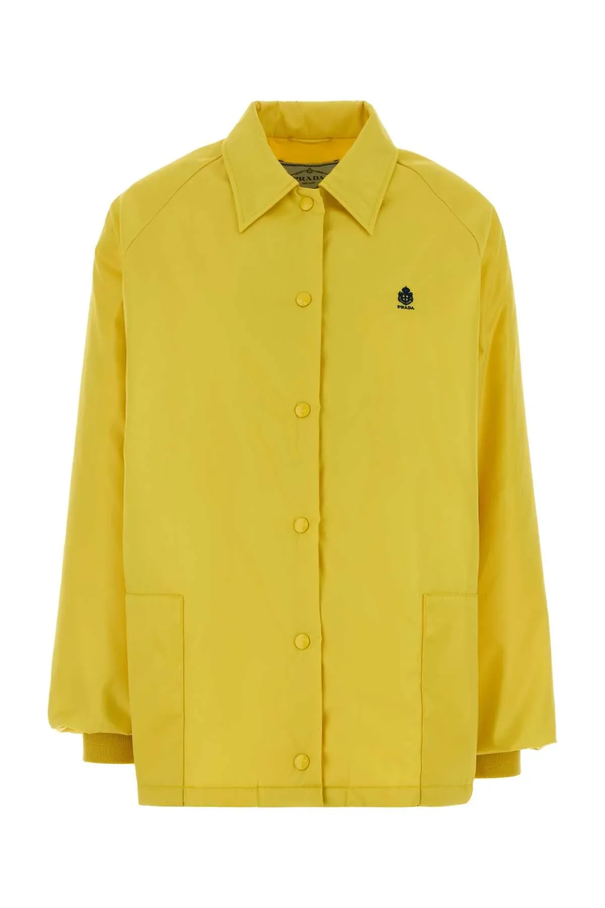 Re-Nylon Jacket